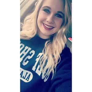 Meet your Posher, Brooke